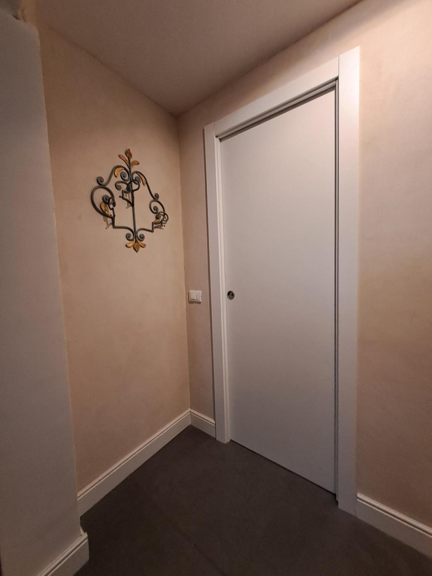 Apartament Rock&White Genua Zewnętrze zdjęcie
