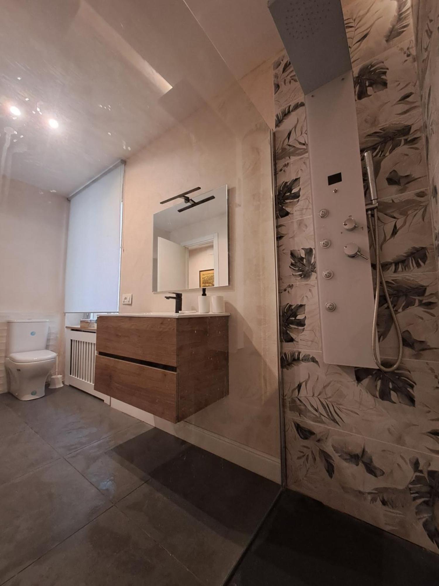 Apartament Rock&White Genua Zewnętrze zdjęcie