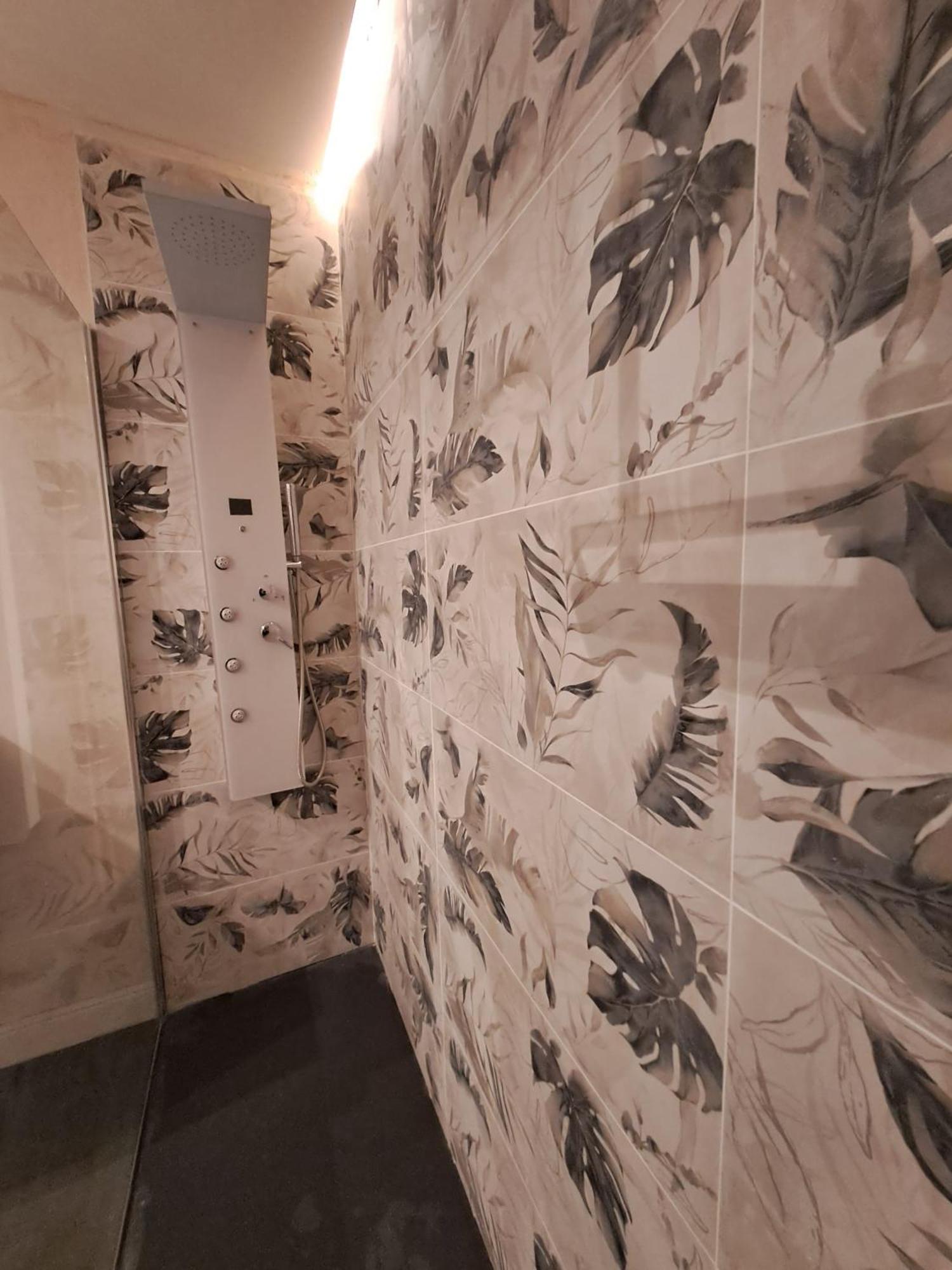 Apartament Rock&White Genua Zewnętrze zdjęcie