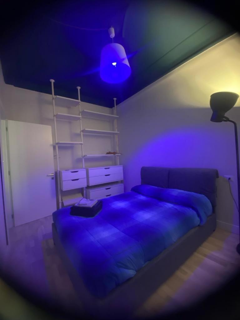 Apartament Rock&White Genua Zewnętrze zdjęcie