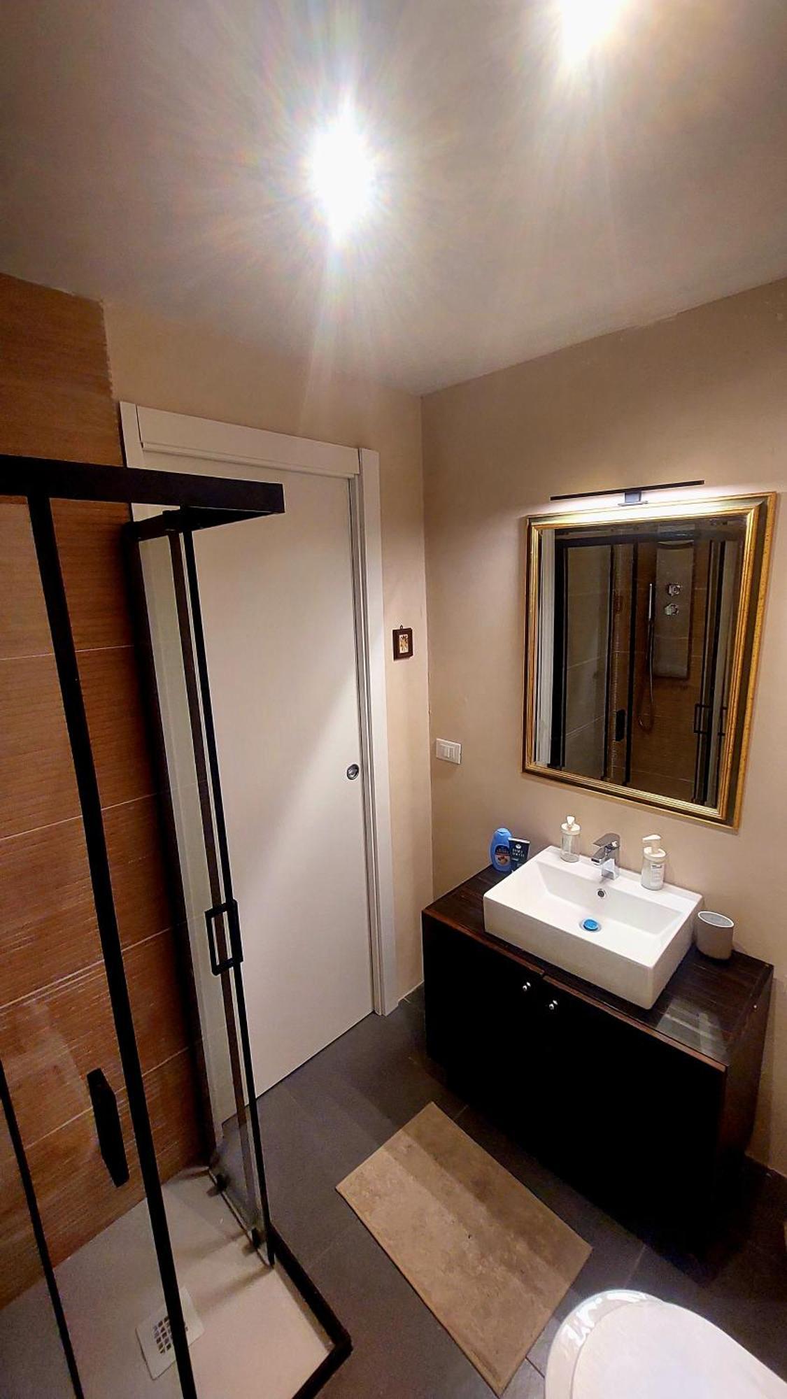 Apartament Rock&White Genua Zewnętrze zdjęcie