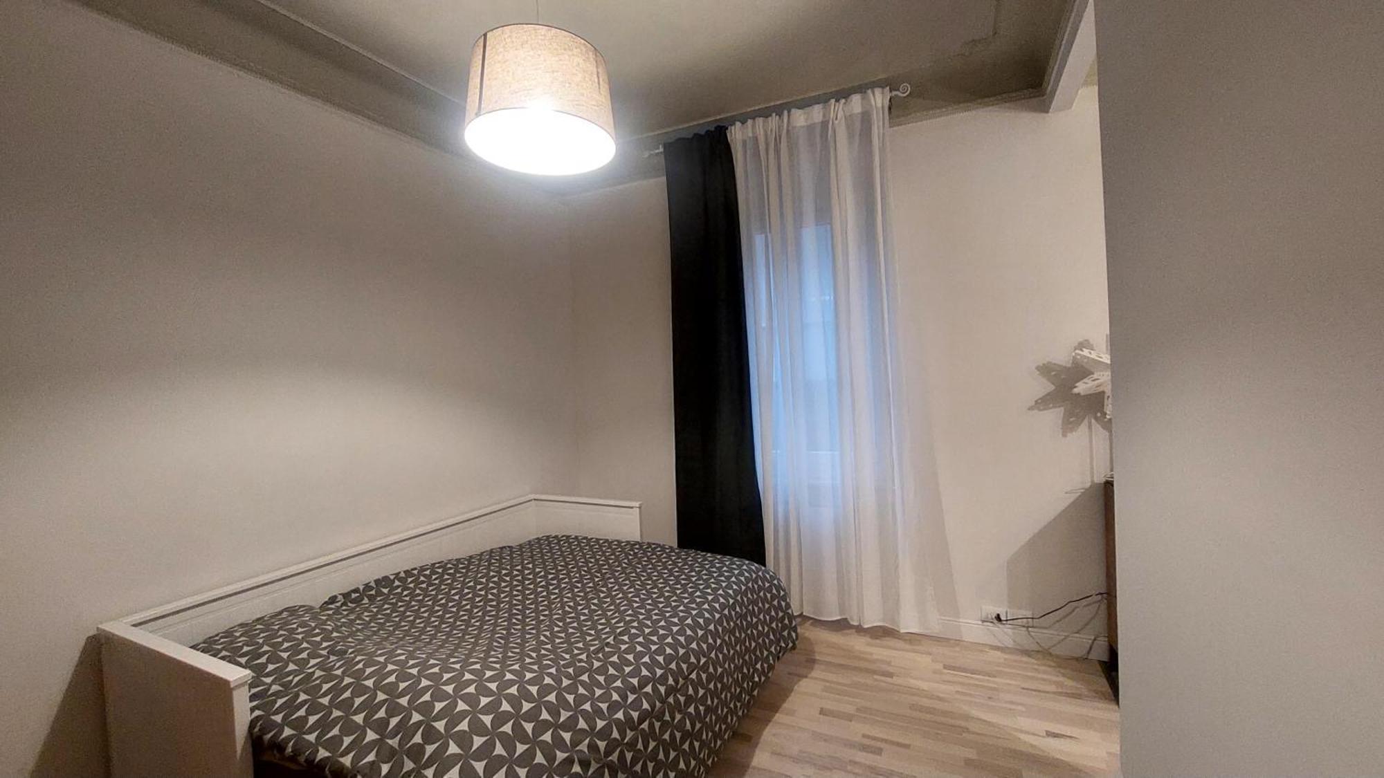 Apartament Rock&White Genua Zewnętrze zdjęcie