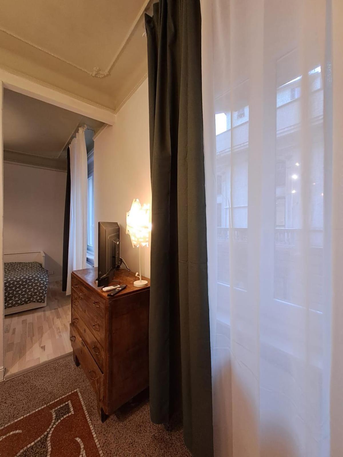 Apartament Rock&White Genua Zewnętrze zdjęcie