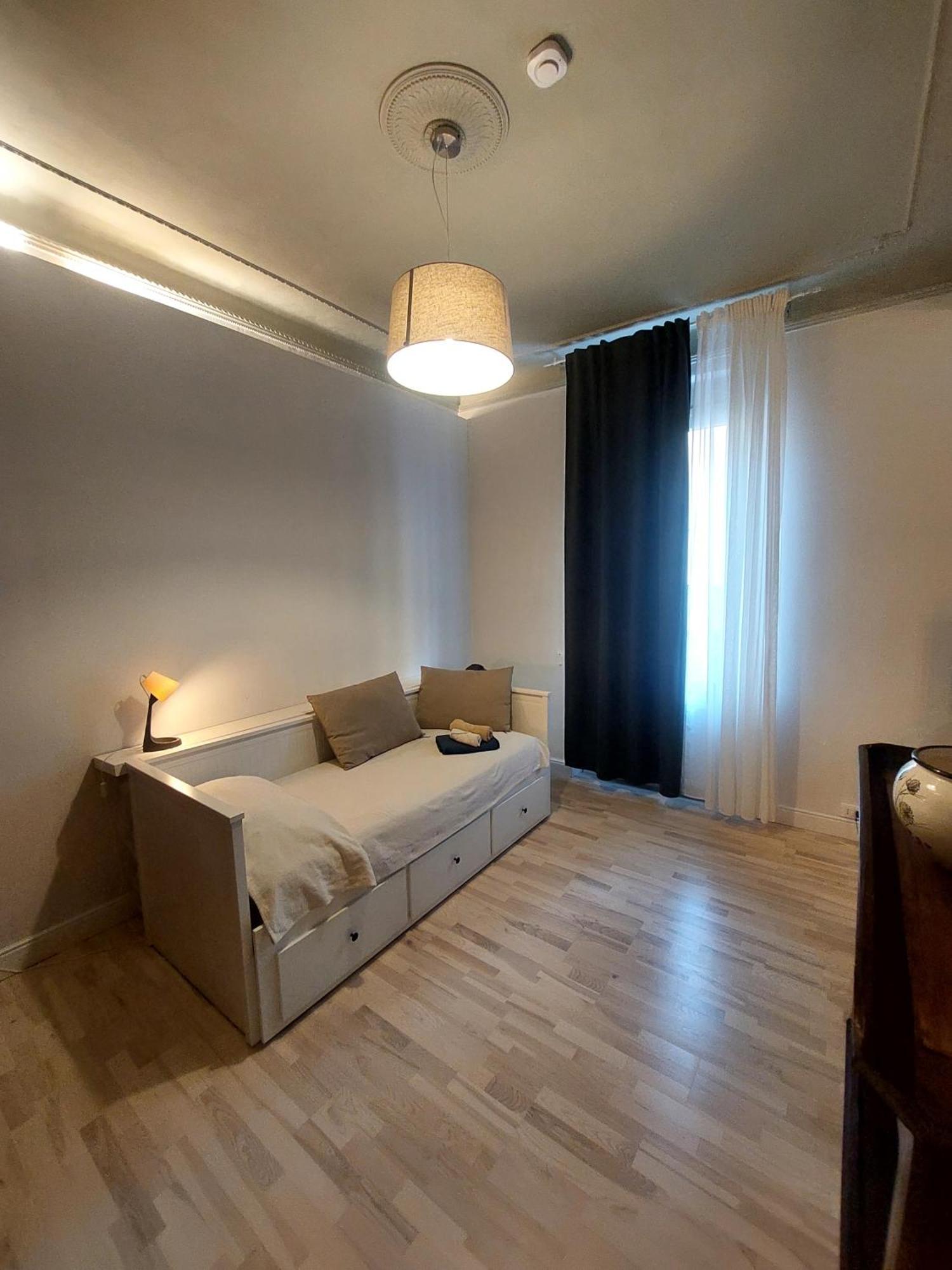 Apartament Rock&White Genua Zewnętrze zdjęcie